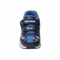 Nickelodeon Paw Patrol Boys w/ two red lights Sneakers and double ajustable hook and loop 14 Nickelodeon Paw Patrol Boys w/ two red lights Sneakers and double ajustable hook and loop -Kids' Shoes Official Shop unnamed file 1610