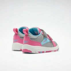 Reebok Weebok Clasp Low Shoes - Toddler Kids Sneakers 10 Reebok Weebok Clasp Low Shoes - Toddler Kids Sneakers -Kids' Shoes Official Shop unnamed file 1617