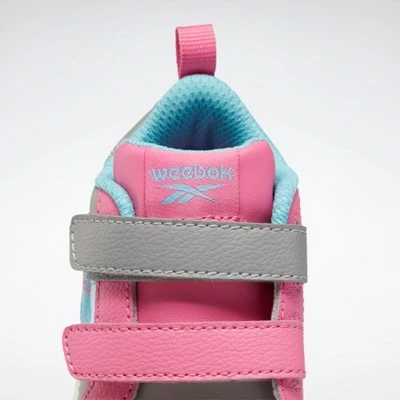 Reebok Weebok Clasp Low Shoes - Toddler Kids Sneakers 7 Reebok Weebok Clasp Low Shoes - Toddler Kids Sneakers - Image 5