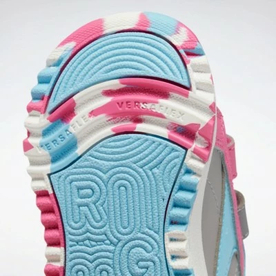 Reebok Weebok Clasp Low Shoes - Toddler Kids Sneakers 8 Reebok Weebok Clasp Low Shoes - Toddler Kids Sneakers - Image 6