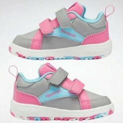 Reebok Weebok Clasp Low Shoes - Toddler Kids Sneakers 15 Reebok Weebok Clasp Low Shoes - Toddler Kids Sneakers -Kids' Shoes Official Shop unnamed file 1622