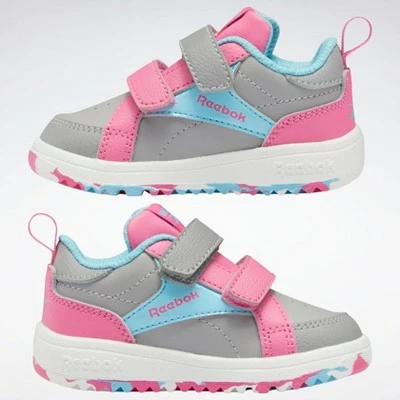 Reebok Weebok Clasp Low Shoes - Toddler Kids Sneakers 9 Reebok Weebok Clasp Low Shoes - Toddler Kids Sneakers - Image 7