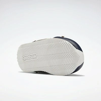 Reebok Royal Classic Jogger 2 Shoes - Toddler Kids Performance Sneakers 5 Reebok Royal Classic Jogger 2 Shoes - Toddler Kids Performance Sneakers - Image 3