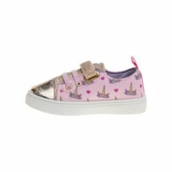 Nanette Lepore Toddler Girls Canvas Sneakers 9 Nanette Lepore Toddler Girls Canvas Sneakers -Kids' Shoes Official Shop unnamed file 1631