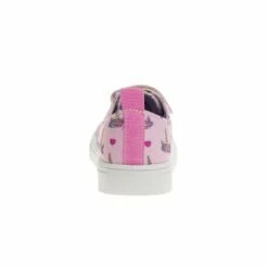 Nanette Lepore Toddler Girls Canvas Sneakers 10 Nanette Lepore Toddler Girls Canvas Sneakers -Kids' Shoes Official Shop unnamed file 1632