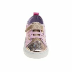 Nanette Lepore Toddler Girls Canvas Sneakers 11 Nanette Lepore Toddler Girls Canvas Sneakers -Kids' Shoes Official Shop unnamed file 1633