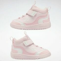 Reebok Weebok Storm Shoes - Toddler Kids Sneakers -Kids' Shoes Official Shop unnamed file 1647