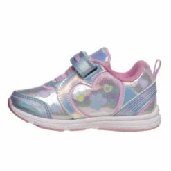 Nickelodeon Paw Patrol Girls w/ two red lights Sneakers 9 Nickelodeon Paw Patrol Girls w/ two red lights Sneakers -Kids' Shoes Official Shop unnamed file 1655