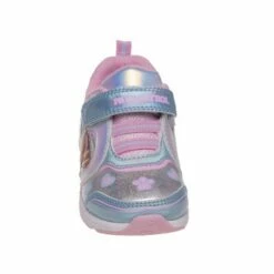 Nickelodeon Paw Patrol Girls w/ two red lights Sneakers 11 Nickelodeon Paw Patrol Girls w/ two red lights Sneakers -Kids' Shoes Official Shop unnamed file 1657