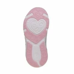 Nickelodeon Paw Patrol Girls w/ two red lights Sneakers 13 Nickelodeon Paw Patrol Girls w/ two red lights Sneakers -Kids' Shoes Official Shop unnamed file 1659