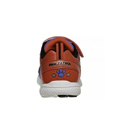 Nickelodeon Paw Patrol Boys w/ two red lights Sneakers 5 Nickelodeon Paw Patrol Boys w/ two red lights Sneakers - Image 3