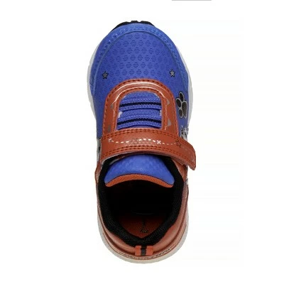 Nickelodeon Paw Patrol Boys w/ two red lights Sneakers 7 Nickelodeon Paw Patrol Boys w/ two red lights Sneakers - Image 5