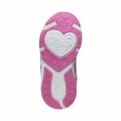 Nickelodeon Paw Patrol Girls w/ two red lights Sneakers -Kids' Shoes Official Shop unnamed file 1696