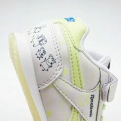 Peppa Pig Reebok Royal Classic Jogger 3 Shoes - Toddler Kids Sneakers -Kids' Shoes Official Shop unnamed file 1702