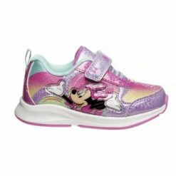 Minnie Mouse Toddler Minnie Sneakers