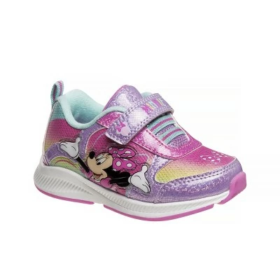 Minnie Mouse Toddler Minnie Sneakers 13 Minnie Mouse Toddler Minnie Sneakers - Image 11
