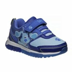 Nickelodeon Blues Clues Boys w/ four white light Sneakers -Kids' Shoes Official Shop unnamed file 1732