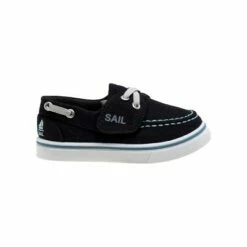 Sail Toddler Boys Casual Shoes