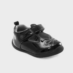 Baby Girls' Surprize by Stride Rite Sneakers - Black 11 Baby Girls' Surprize by Stride Rite Sneakers - Black -Kids' Shoes Official Shop unnamed file 1754