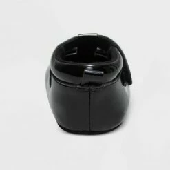 Baby Girls' Ro+Me by Robeez Sneakers with Bow - Black -Kids' Shoes Official Shop unnamed file 1762