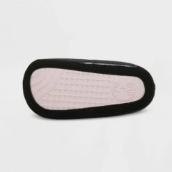 Baby Girls' Ro+Me by Robeez Sneakers with Bow - Black -Kids' Shoes Official Shop unnamed file 1763