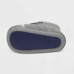 Baby Girls' Ro+Me by Robeez Bear Sneakers - Gray 12 Baby Girls' Ro+Me by Robeez Bear Sneakers - Gray -Kids' Shoes Official Shop unnamed file 1770