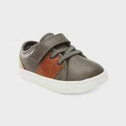 Just One You Made By Carter's Girls' Daily Slip-On - Just One You® made by carter's Brown -Kids' Shoes Official Shop unnamed file 1785