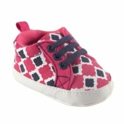 Yoga Sprout Baby Girl Sneakers, Pink Bird -Kids' Shoes Official Shop unnamed file 1802
