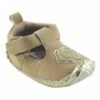 Luvable Friends Baby Girl Crib Shoes, Tan Mary Jane 1 Luvable Friends Baby Girl Crib Shoes, Tan Mary Jane -Kids' Shoes Official Shop unnamed file 1812