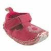 Luvable Friends Baby Girl Crib Shoes, Pink Mary Jane -Kids' Shoes Official Shop unnamed file 1830