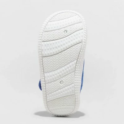 Toddler Boys' Oscar Water Shoes - Cat & Jack™ Olive 5 Toddler Boys' Oscar Water Shoes - Cat & Jack™ Olive - Image 3