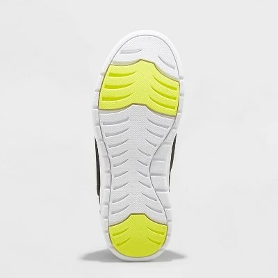 Kids' Delta Slip-On Apparel Water Shoes - All in Motion™ Blue 5 Kids' Delta Slip-On Apparel Water Shoes - All in Motion™ Blue - Image 3