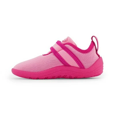 Speedo Toddler Solid Shore Explorer Water Shoes - Pink 3 Speedo Toddler Solid Shore Explorer Water Shoes - Pink