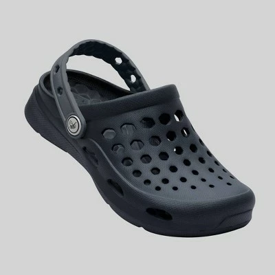 Toddler Joybees Harper Slip-On Apparel Water Shoes Blue/red 3 Toddler Joybees Harper Slip-On Apparel Water Shoes Blue/red