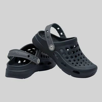 Toddler Joybees Harper Slip-On Apparel Water Shoes Blue/red 5 Toddler Joybees Harper Slip-On Apparel Water Shoes Blue/red - Image 3