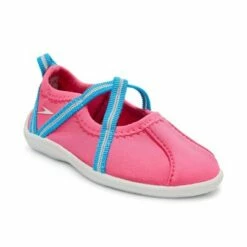 Speedo Toddler Mary Jane Water Shoes - Taffy -Kids' Shoes Official Shop unnamed file 1882