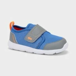 Toddler See Kai Run Basics Cruiser H20 Water Shoes - Blue -Kids' Shoes Official Shop unnamed file 1901