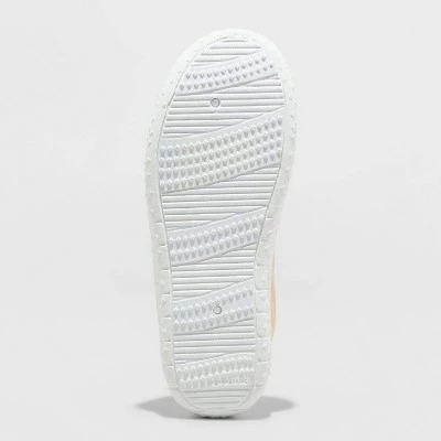 Girls' Grover Slip-On Apparel Water Shoes - Cat & Jack™ 5 Girls' Grover Slip-On Apparel Water Shoes - Cat & Jack™ - Image 3