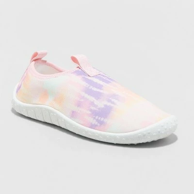 Girls' Grover Slip-On Apparel Water Shoes - Cat & Jack™ 10 Girls' Grover Slip-On Apparel Water Shoes - Cat & Jack™ - Image 8