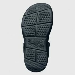 Kids' Joybees Dylan Slip-On Apparel Water Shoes Black