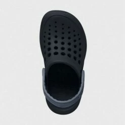 Kids' Joybees Dylan Slip-On Apparel Water Shoes Black -Kids' Shoes Official Shop unnamed file 1929