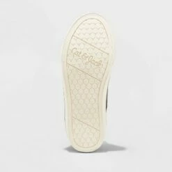 Boys' Florian Lace-Up Apparel Sneakers - Cat & Jack™ Black -Kids' Shoes Official Shop unnamed file 194