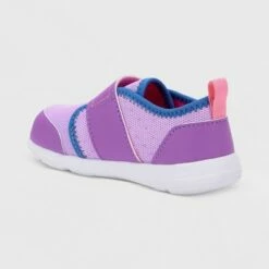 Toddler See Kai Run Basics Cruiser Apparel Water Shoes - Purple