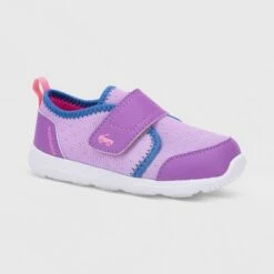 Toddler See Kai Run Basics Cruiser Apparel Water Shoes - Purple -Kids' Shoes Official Shop unnamed file 1954