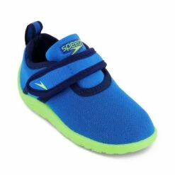 Speedo Toddler Solid Shore Explorer Water Shoes - Blue -Kids' Shoes Official Shop unnamed file 1970