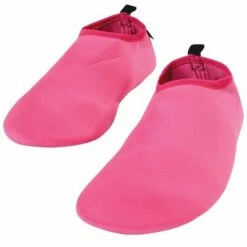 Hudson Baby Kids and Adult Water Shoes for Sports, Yoga, Beach and Outdoors, Solid Hot Pink 23 Hudson Baby Kids and Adult Water Shoes for Sports, Yoga, Beach and Outdoors, Solid Hot Pink -Kids' Shoes Official Shop unnamed file 1983