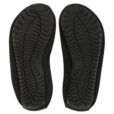 Hudson Baby Kids and Adult Water Shoes for Sports, Yoga, Beach and Outdoors, Solid Black 4 Hudson Baby Kids and Adult Water Shoes for Sports, Yoga, Beach and Outdoors, Solid Black - Image 2