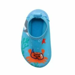 Baby Boys' Ro+Me by Robeez Diver Apparel Water Shoes -Kids' Shoes Official Shop unnamed file 2003