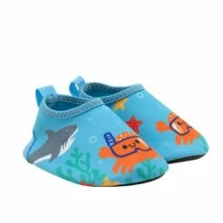 Baby Boys' Ro+Me by Robeez Diver Apparel Water Shoes -Kids' Shoes Official Shop unnamed file 2004