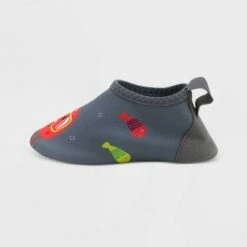 Baby Boys' Ro+Me by Robeez Jelly Fish Apparel Water Shoes